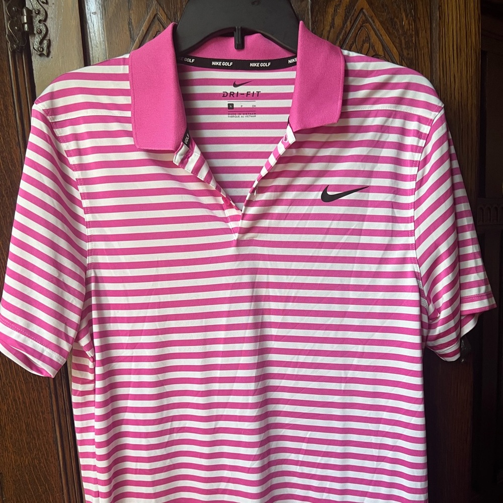Men’s Nike Polo